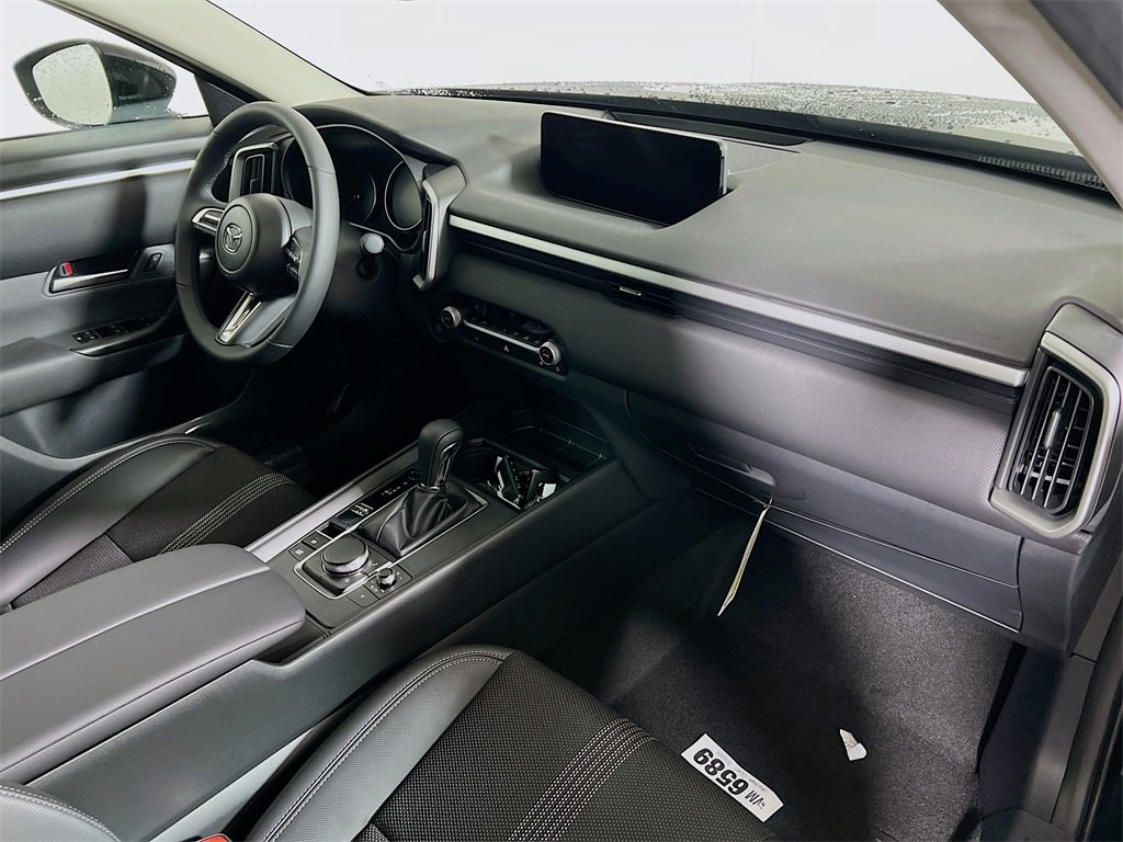 New 2026 MAZDA CX-50 Meridian Edition w/ Cargo Package image 22