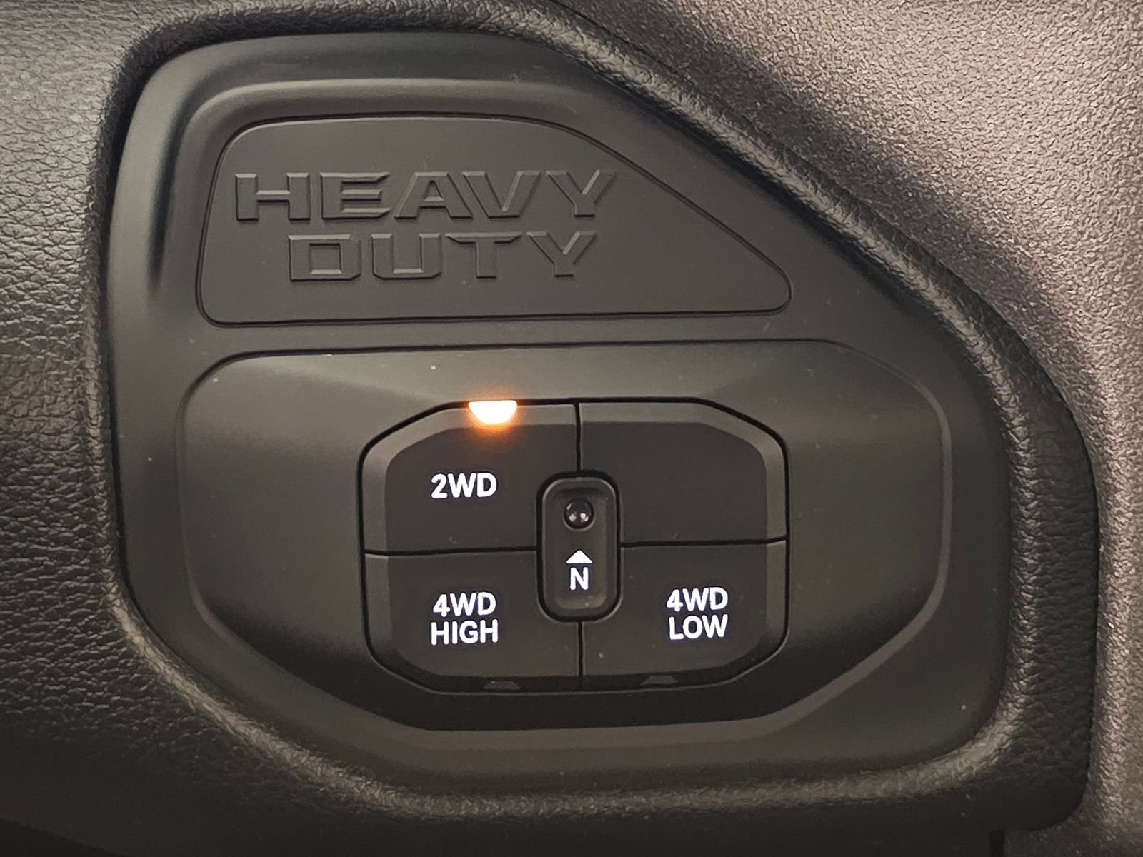New 2026 RAM 5500 Tradesman w/ Max Tow Package AWD/4WD image 23