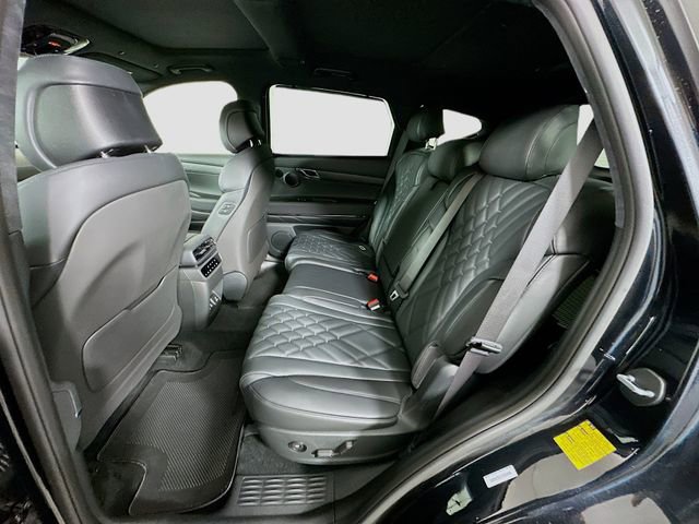 New 2026 Genesis GV80 3.5T Prestige image 17