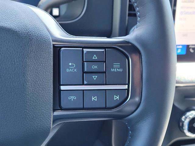 New 2025 Ford F250 Platinum image 16