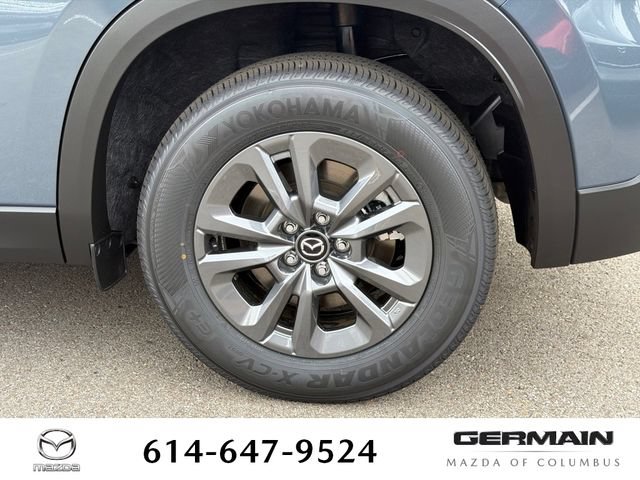 New 2026 MAZDA CX-5 Select AWD/4WD image 11