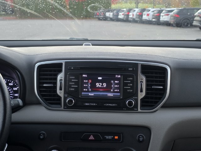Used 2019 Kia Sportage LX AWD/4WD image 20