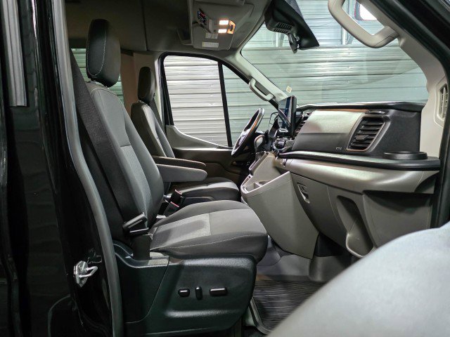 Used 2023 Ford Transit 350 XLT w/ Upfitter Package image 16