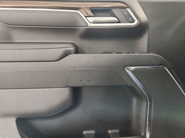 Used 2024 Chevrolet Silverado 1500 RST w/ LPO, Liner Protection Package RWD image 22