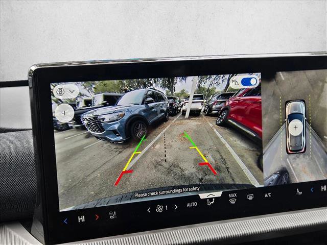 New 2026 Ford Explorer ST image 13