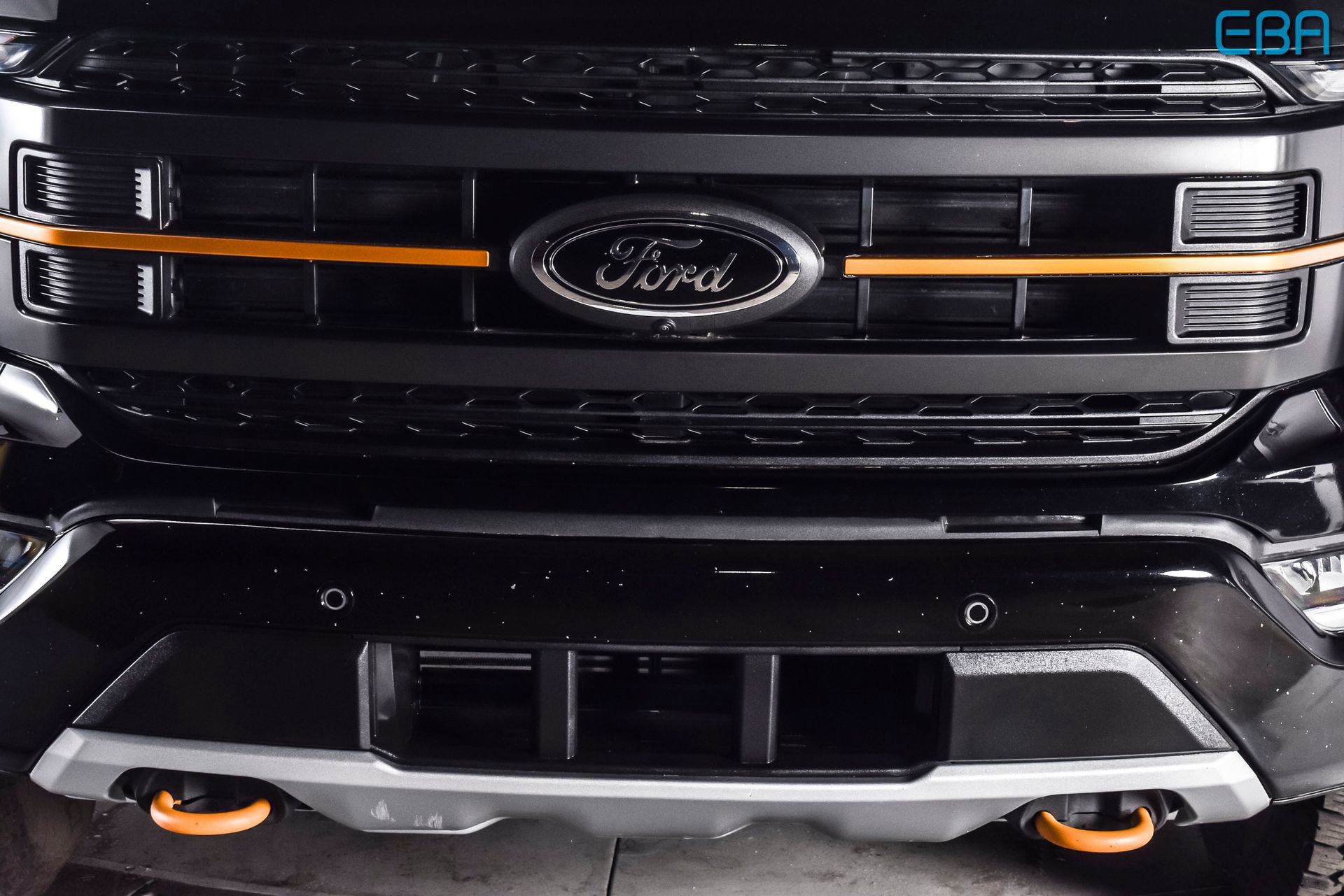 Used 2022 Ford F150 Tremor w/ Equipment Group 402A High AWD/4WD image 7