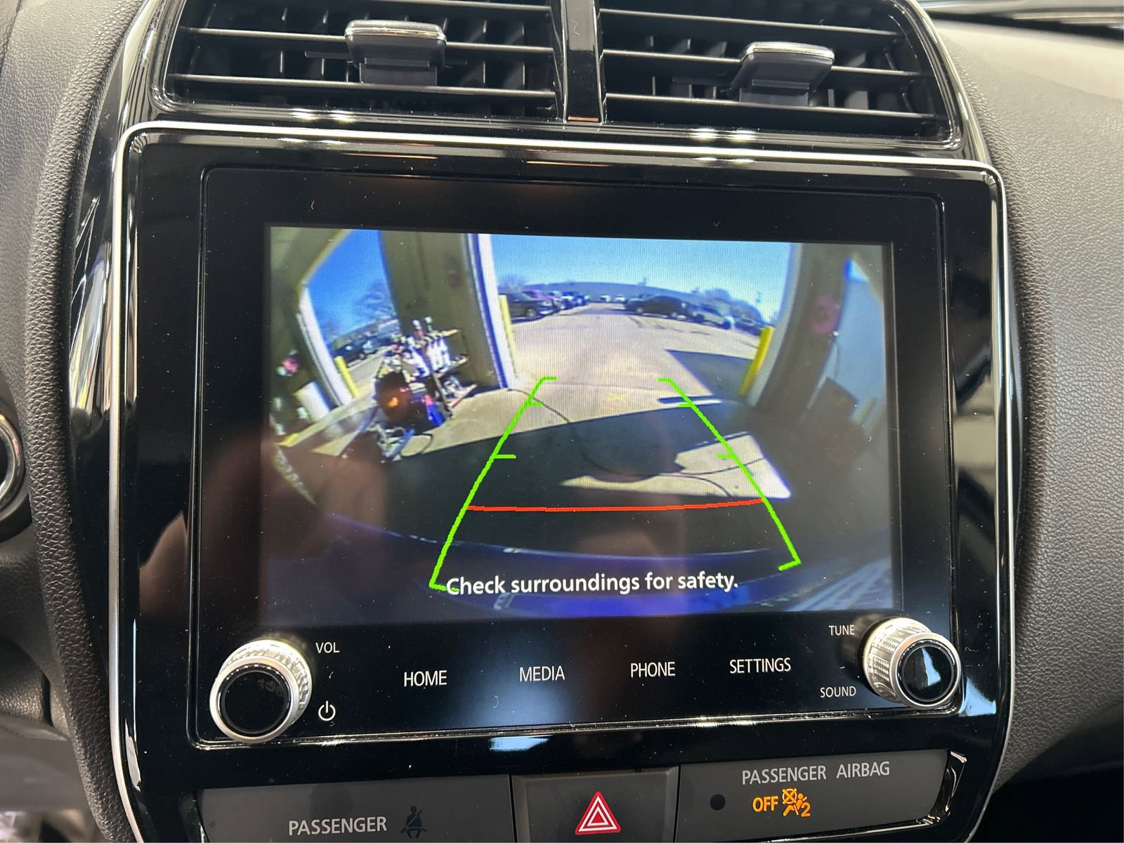 Used 2024 Mitsubishi Outlander Sport SE image 25