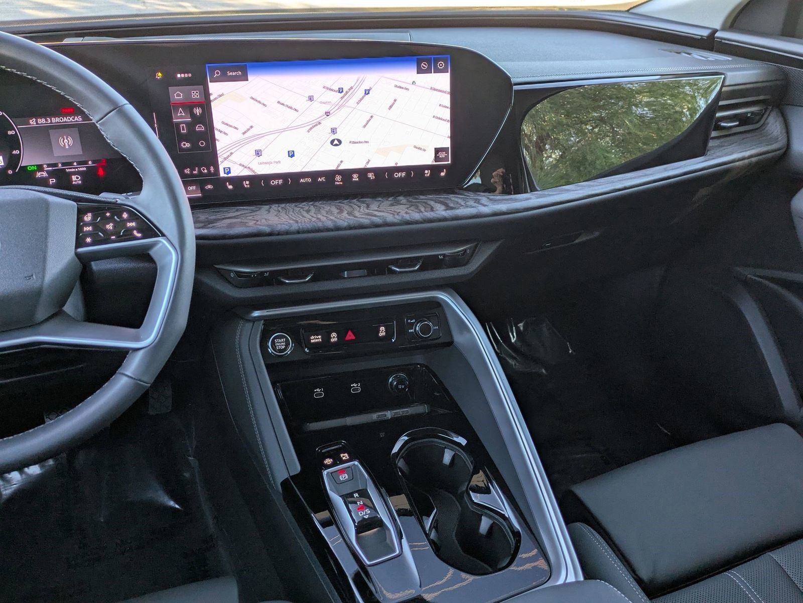 New 2025 Audi Q5 Premium Plus image 6