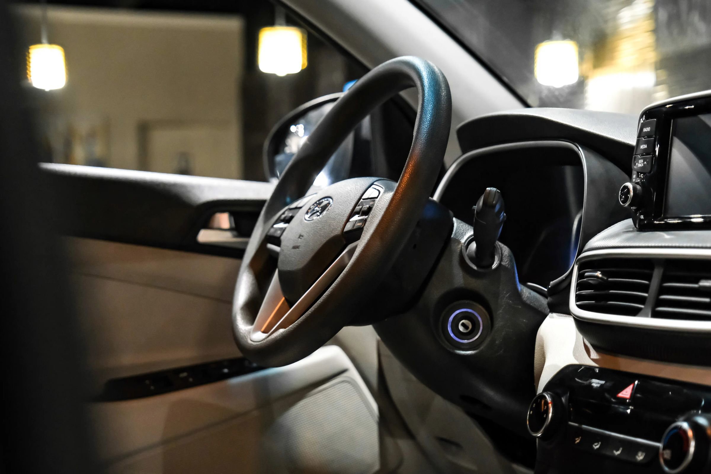 Used 2020 Hyundai Tucson SE image 19