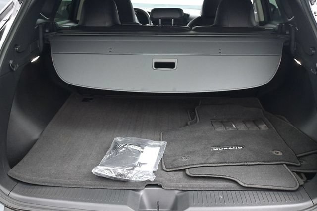 Used 2025 Nissan Murano SL w/ Cargo Package AWD/4WD image 17