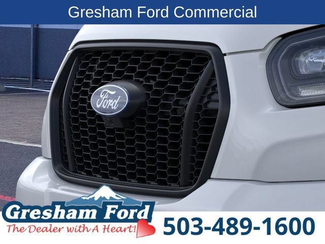 New 2026 Ford Transit 350 148 High Roof AWD w/ RV Prep Package image 20