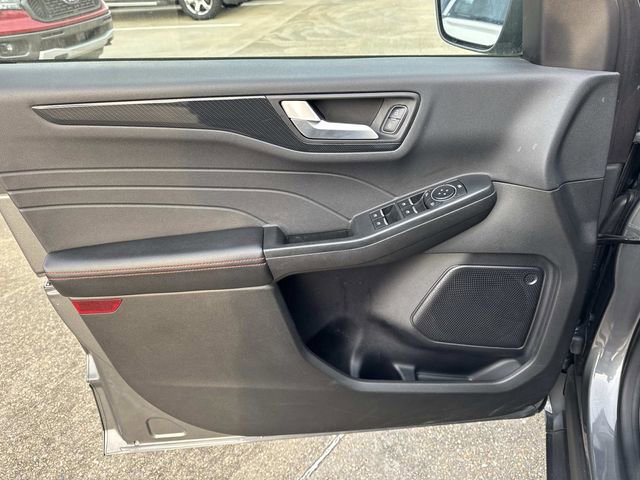 Used 2024 Ford Escape ST-Line image 24