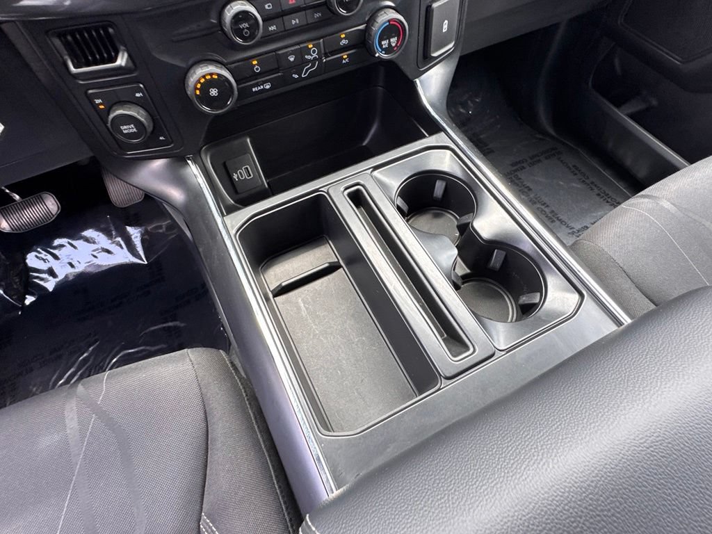 Used 2026 Ford F150 STX w/ Equipment Group 200A AWD/4WD image 24