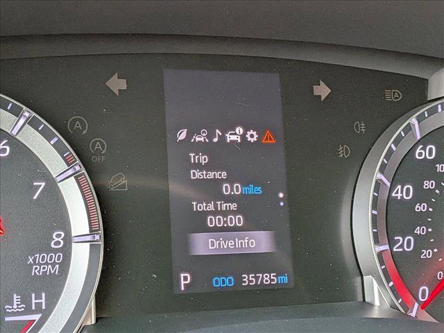 Used 2021 Toyota Highlander LE image 5