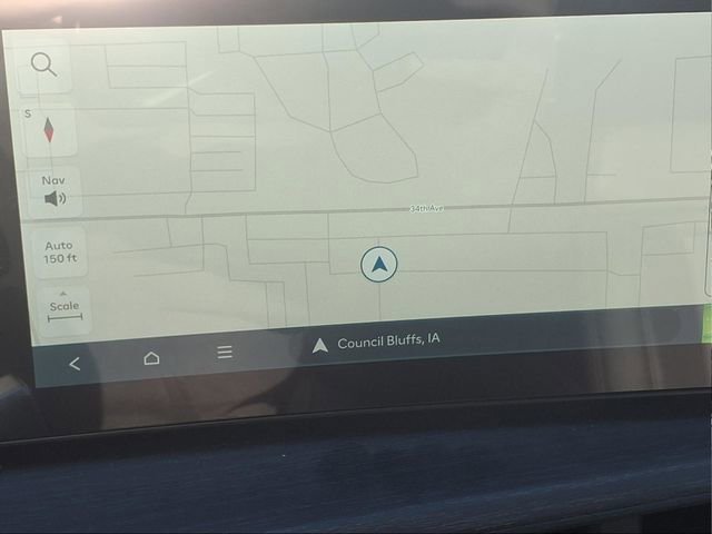 New 2026 Hyundai Santa Fe Limited image 10