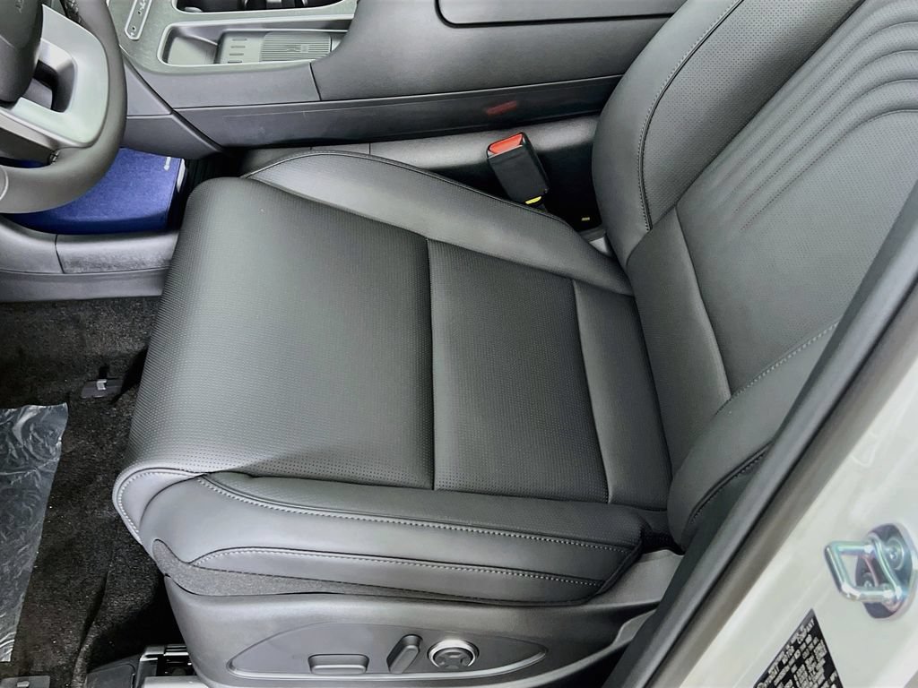 New 2027 Hyundai Palisade SEL Premium AWD/4WD image 17