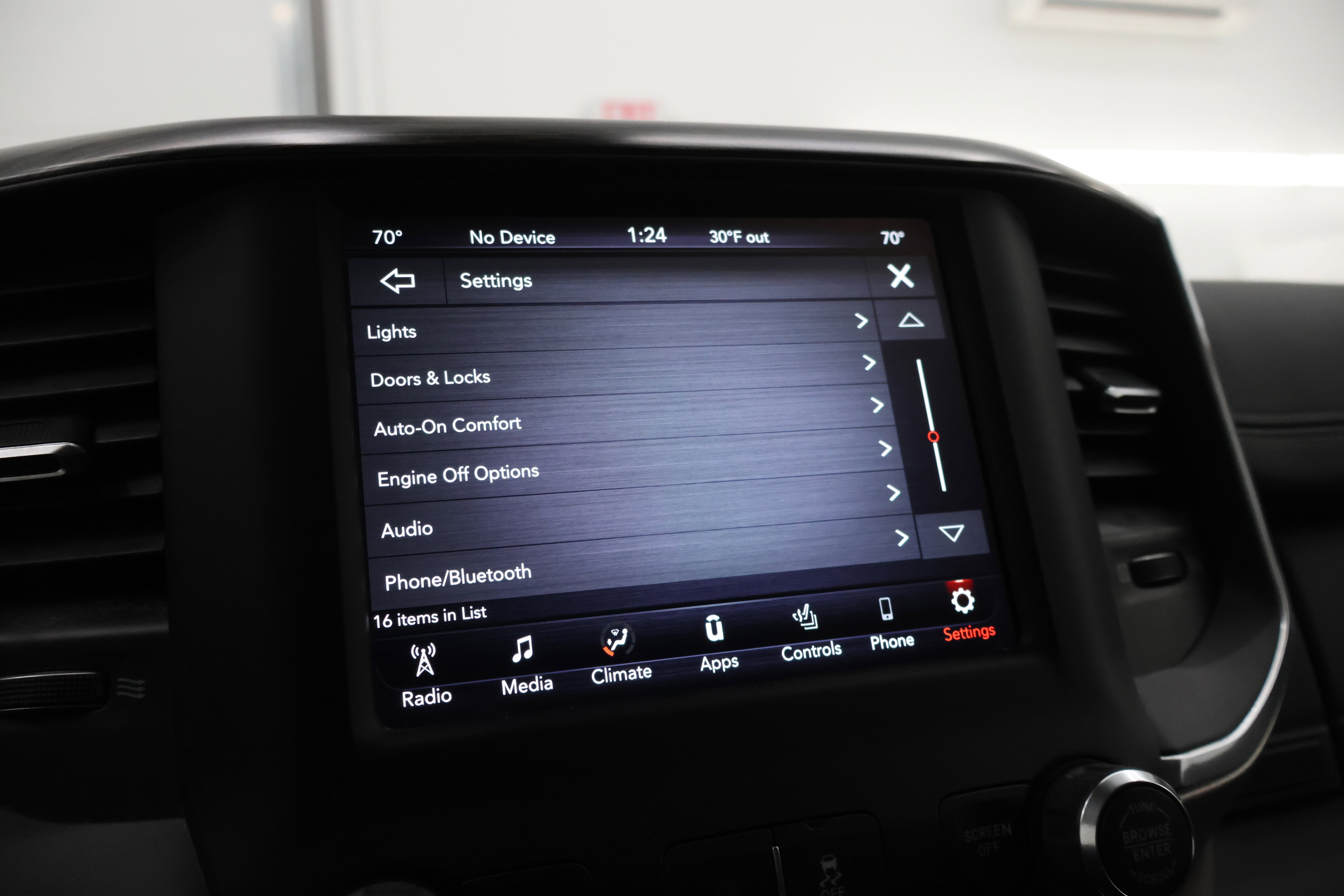 Used 2021 RAM 2500 Laramie image 53