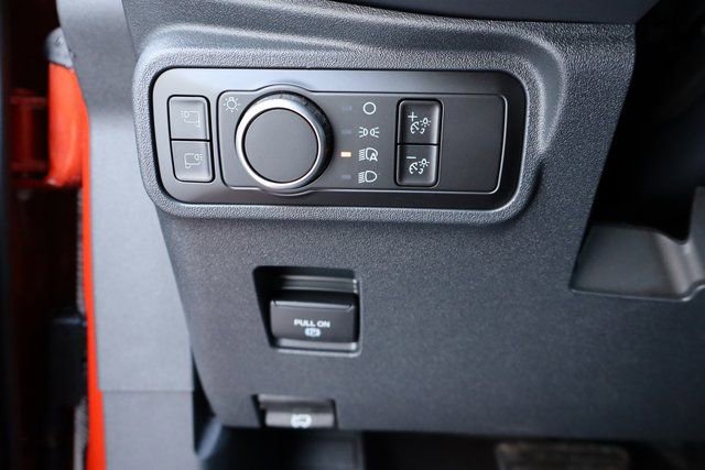 New 2025 Ford Bronco Badlands image 37