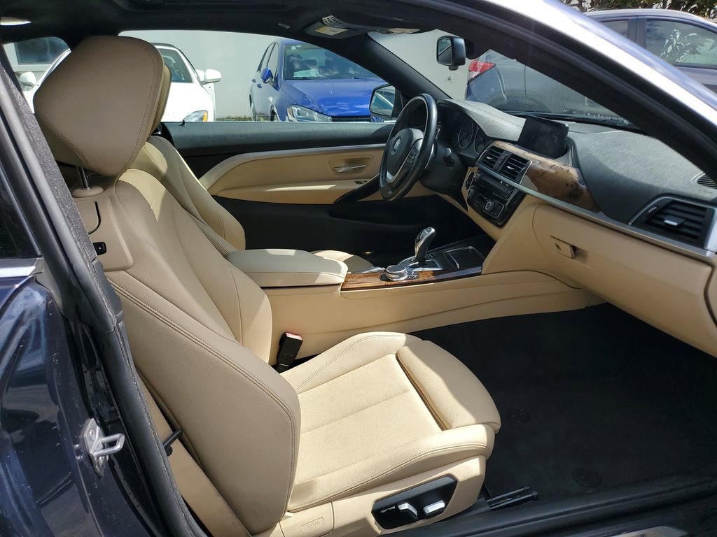 Used 2019 BMW 430i 430i image 17