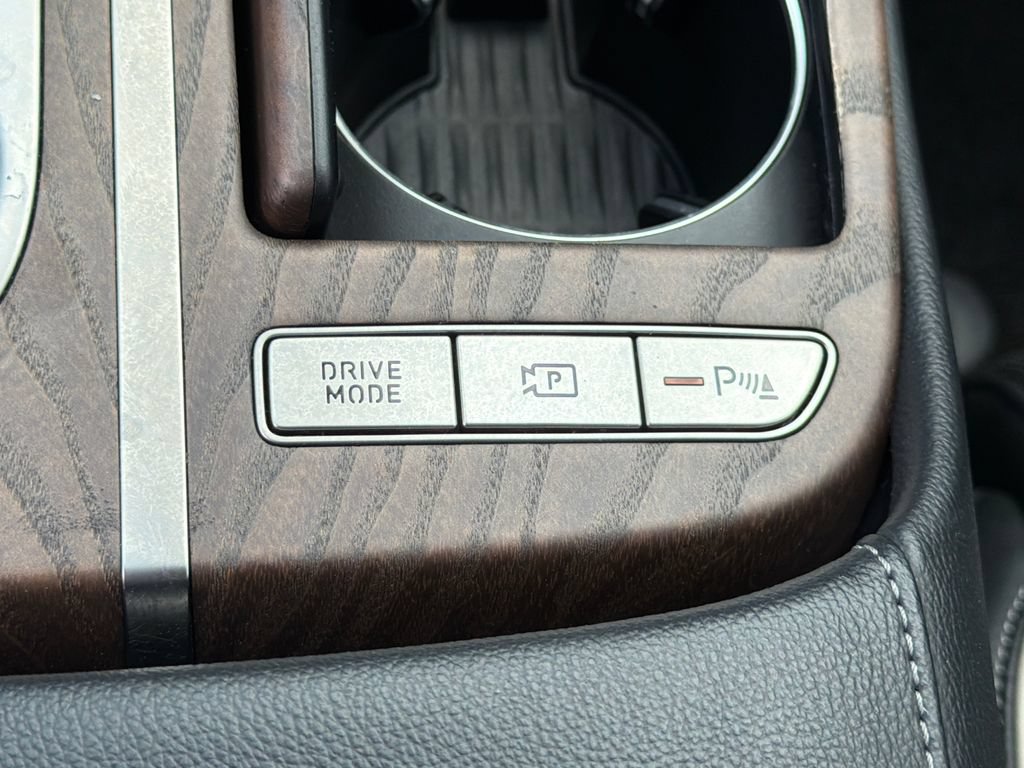 Used 2021 Genesis G80 2.5T w/ Prestige Package AWD/4WD image 35