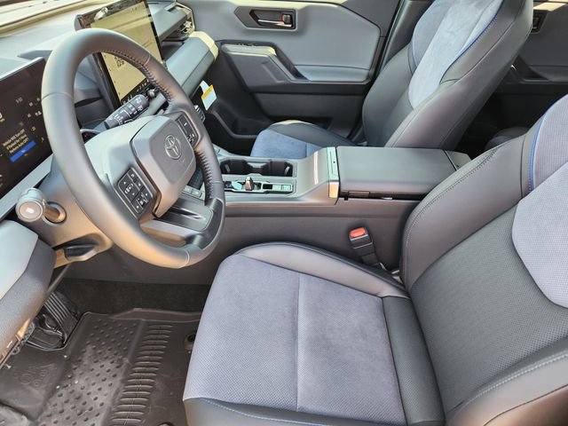 New 2026 Toyota RAV4 XSE AWD/4WD image 9