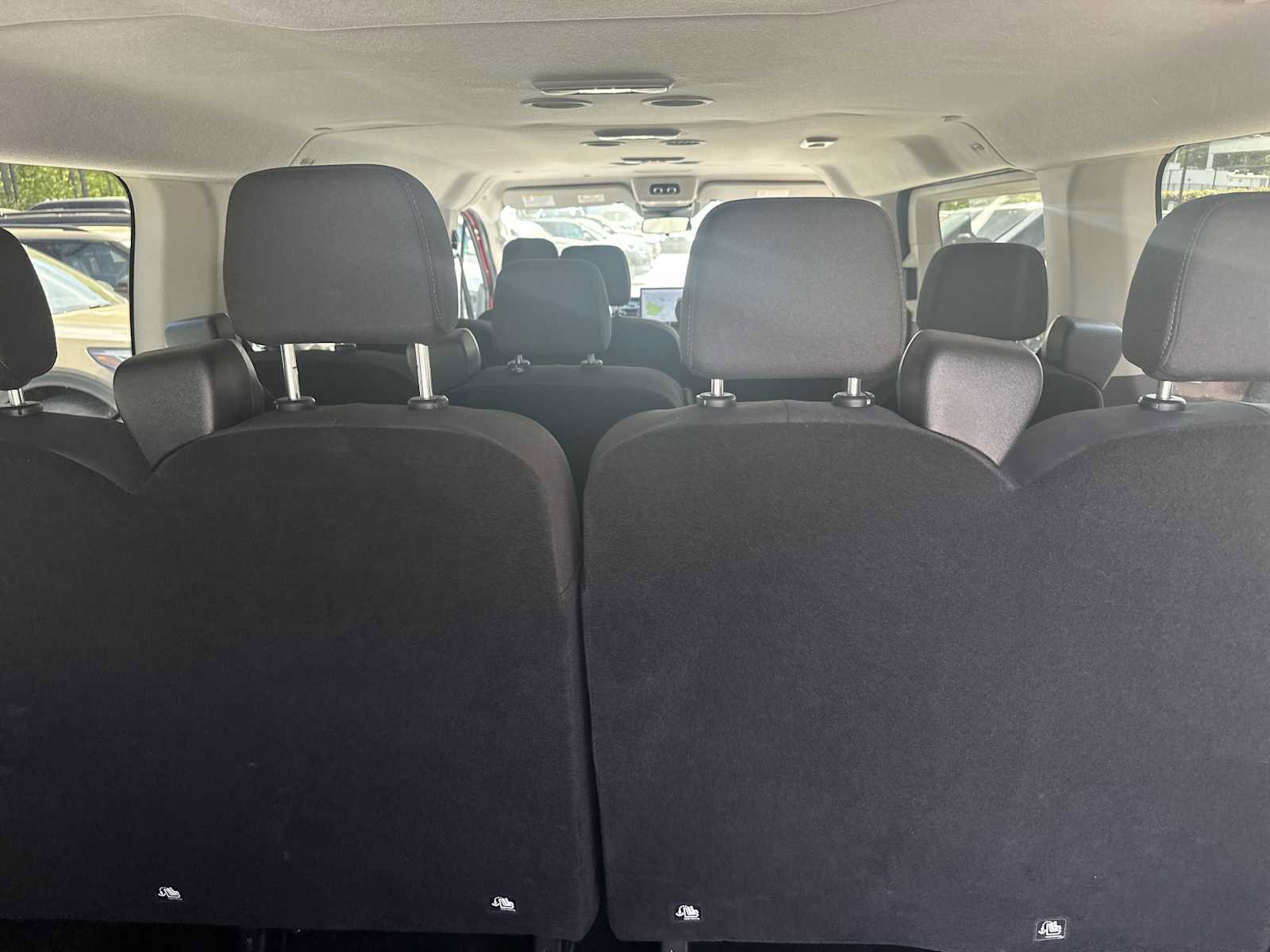 Used 2025 Ford Transit 350 XLT AWD/4WD image 23