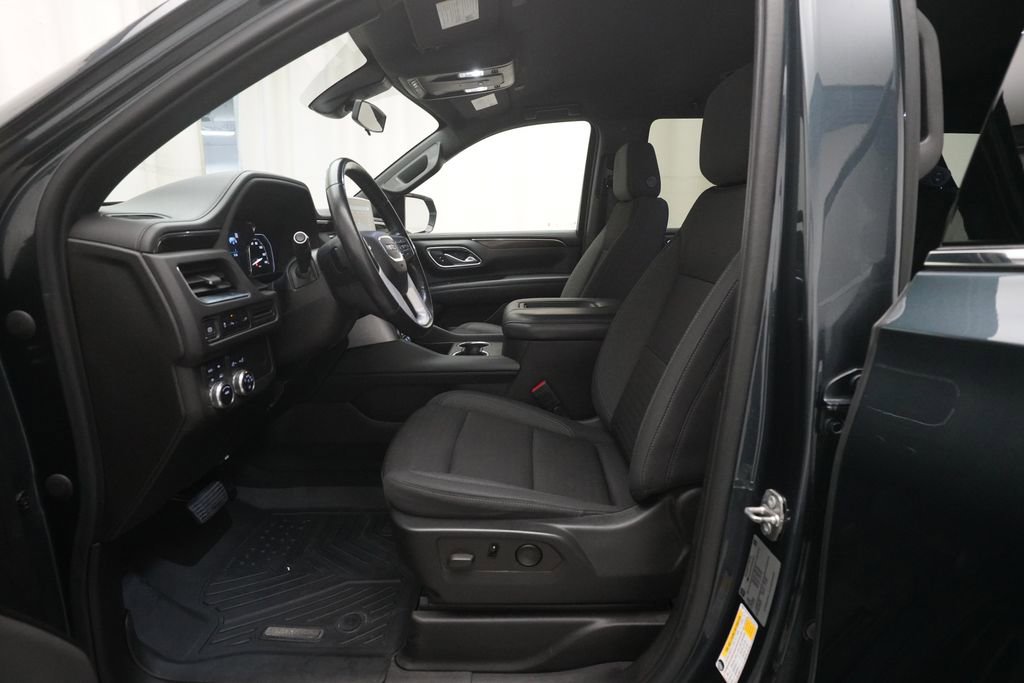 Used 2021 GMC Yukon SLE AWD/4WD image 7