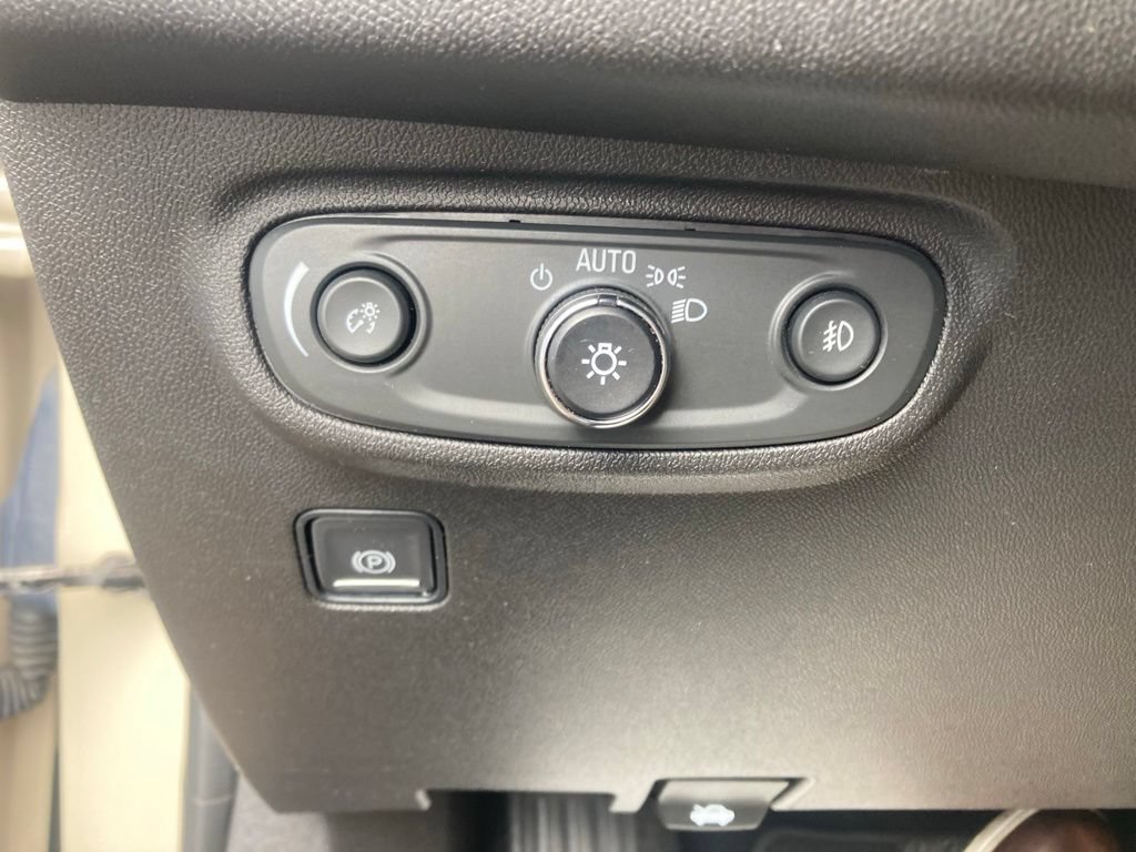 Certified 2023 GMC Terrain SLT w/ Elevation Edition FWD image 25