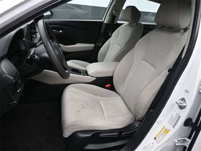 Certified 2023 Honda Accord LX image 19