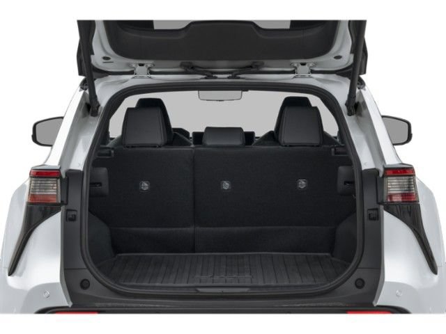 New 2026 Toyota bZ AWD/4WD image 11
