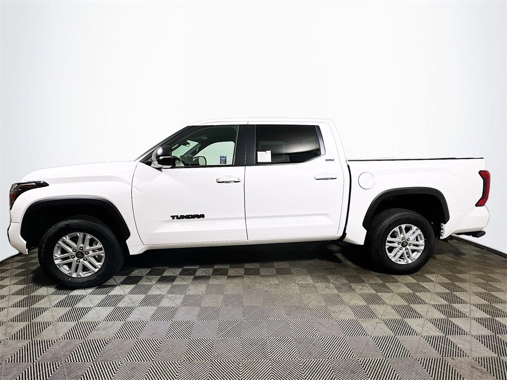New 2026 Toyota Tundra SR5 image 5