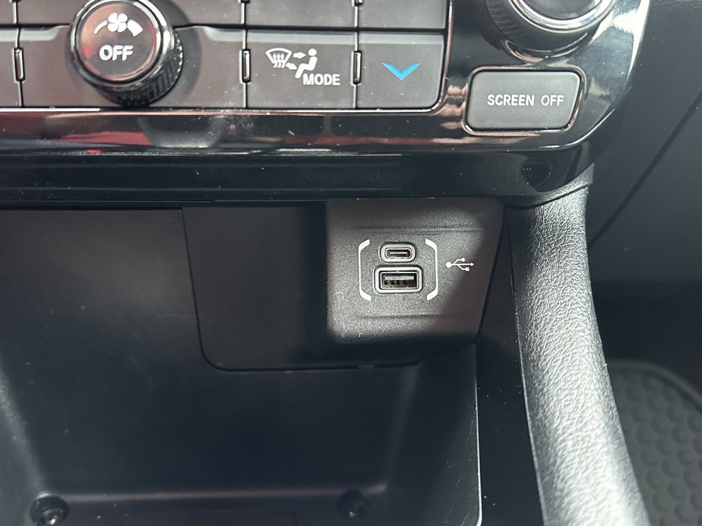 Used 2023 Jeep Compass Trailhawk image 28