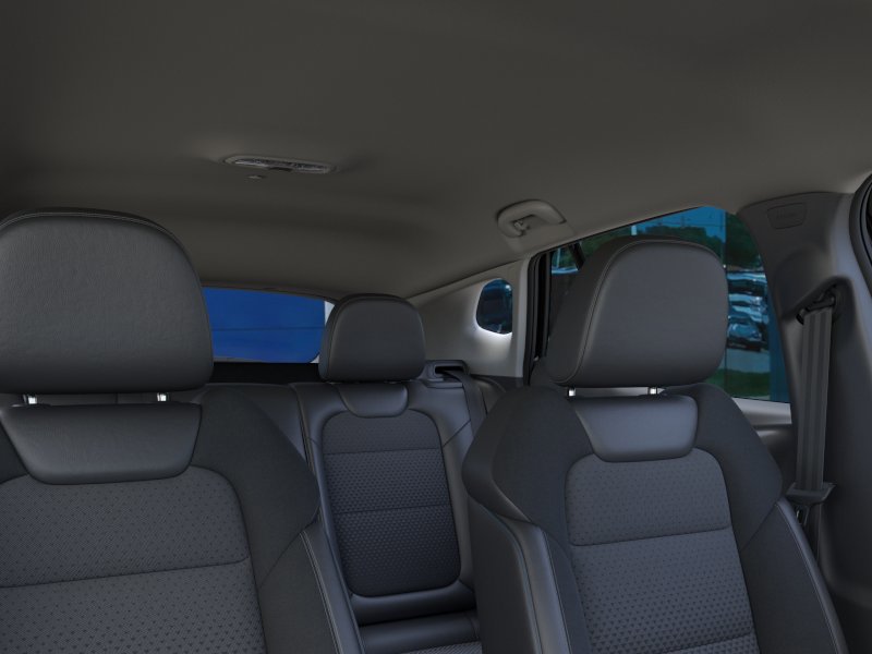 New 2026 Chevrolet Trax LT image 48
