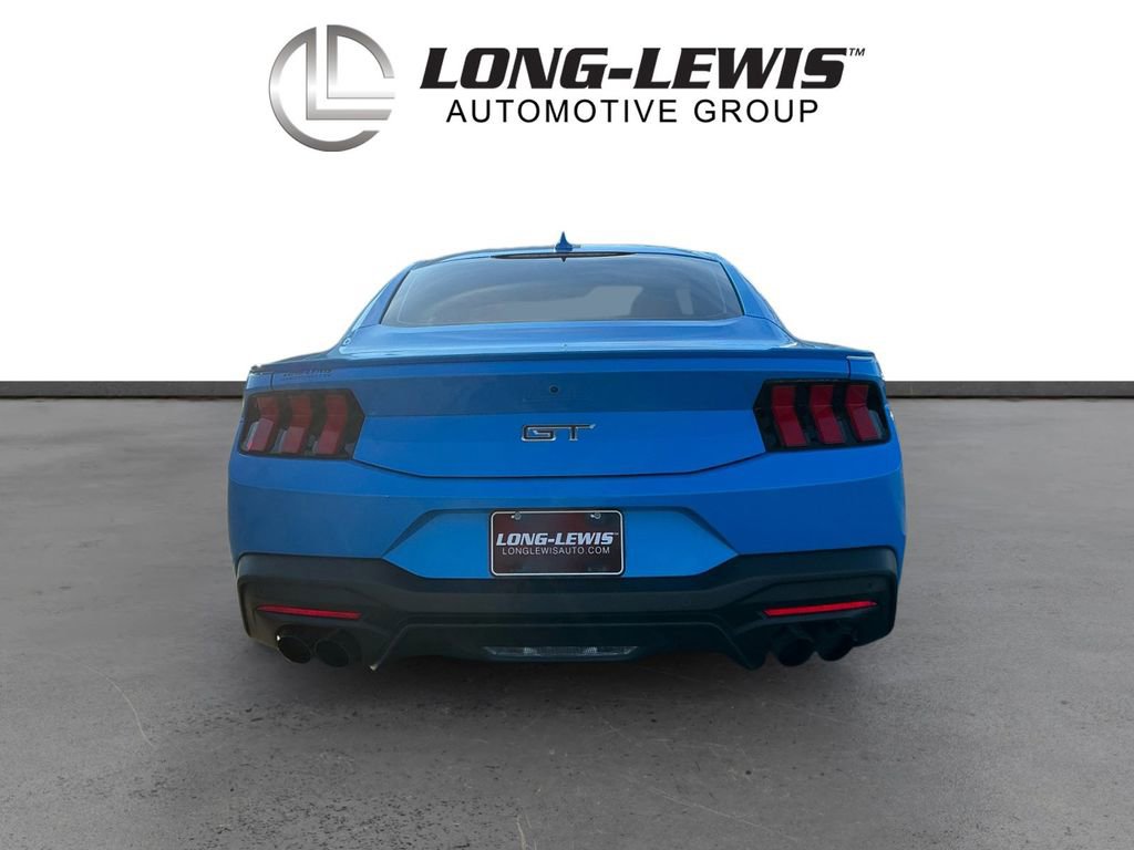 Used 2024 Ford Mustang GT image 5