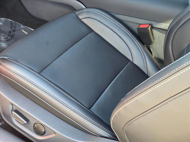 New 2026 Ford Mustang Premium w/ Mustang Nite Pony Package image 4