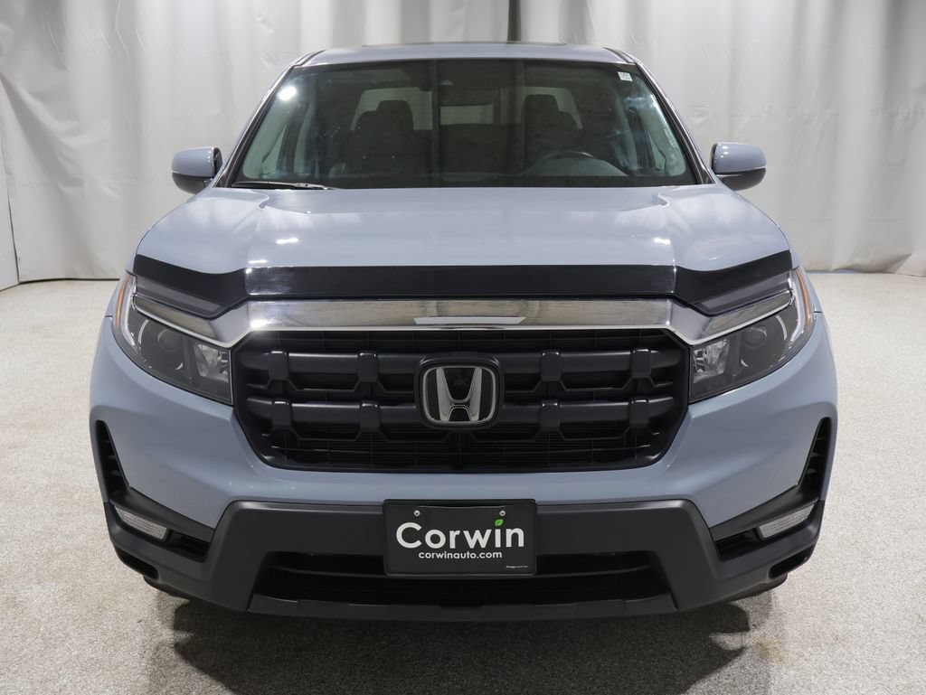 Used 2024 Honda Ridgeline RTL image 8