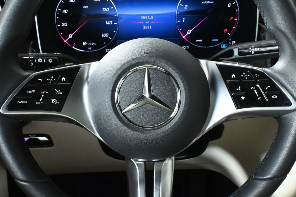 Certified 2026 Mercedes-Benz GLC 300 4MATIC image 19