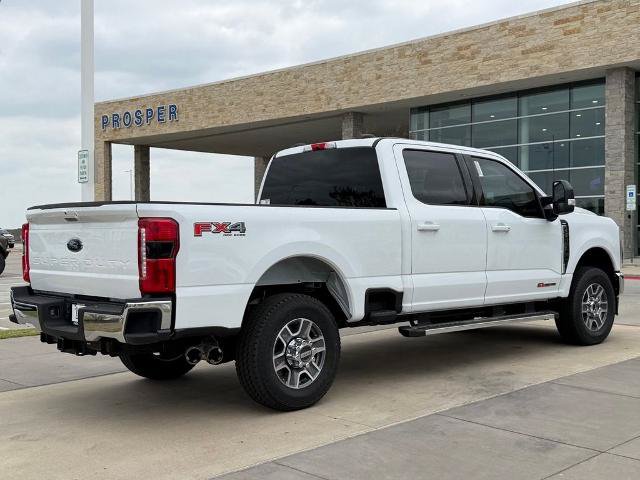 New 2026 Ford F250 Lariat AWD/4WD image 45