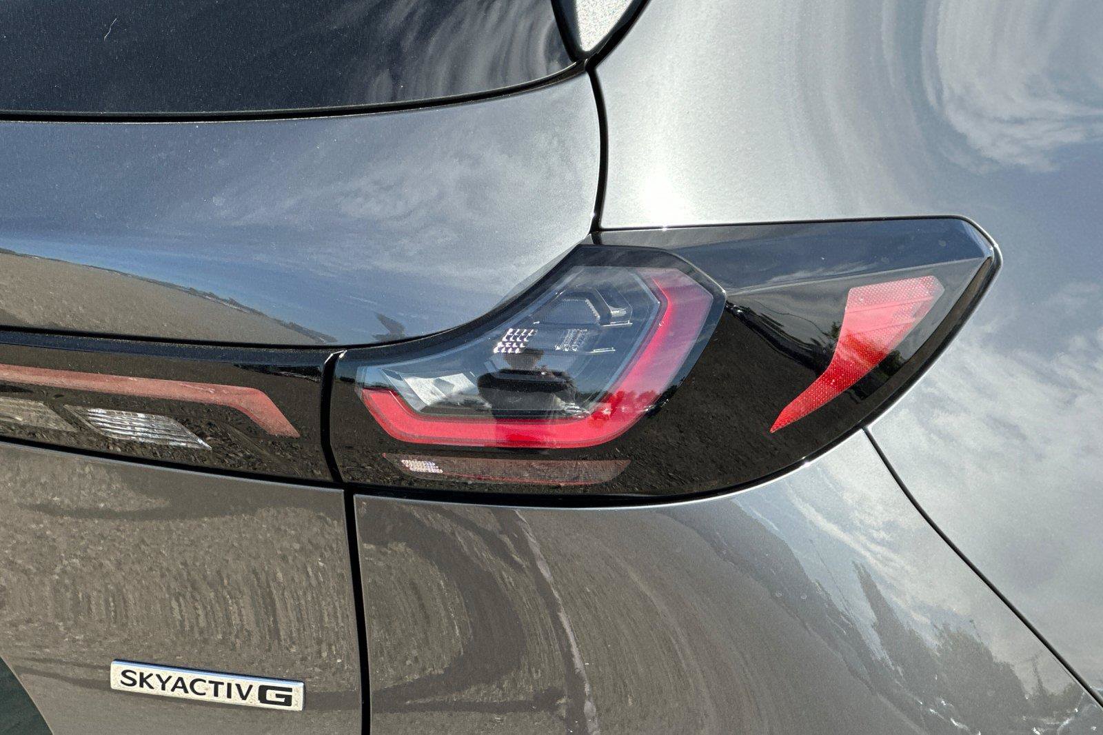 New 2026 MAZDA CX-5 Preferred AWD/4WD image 32