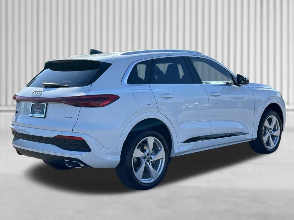 New 2026 Audi Q5 Premium Plus AWD/4WD image 5