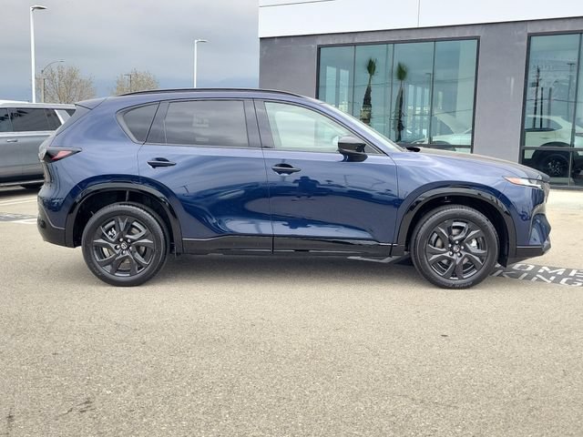 New 2026 MAZDA CX-5 2.5 S w/ Premium Package AWD/4WD image 33