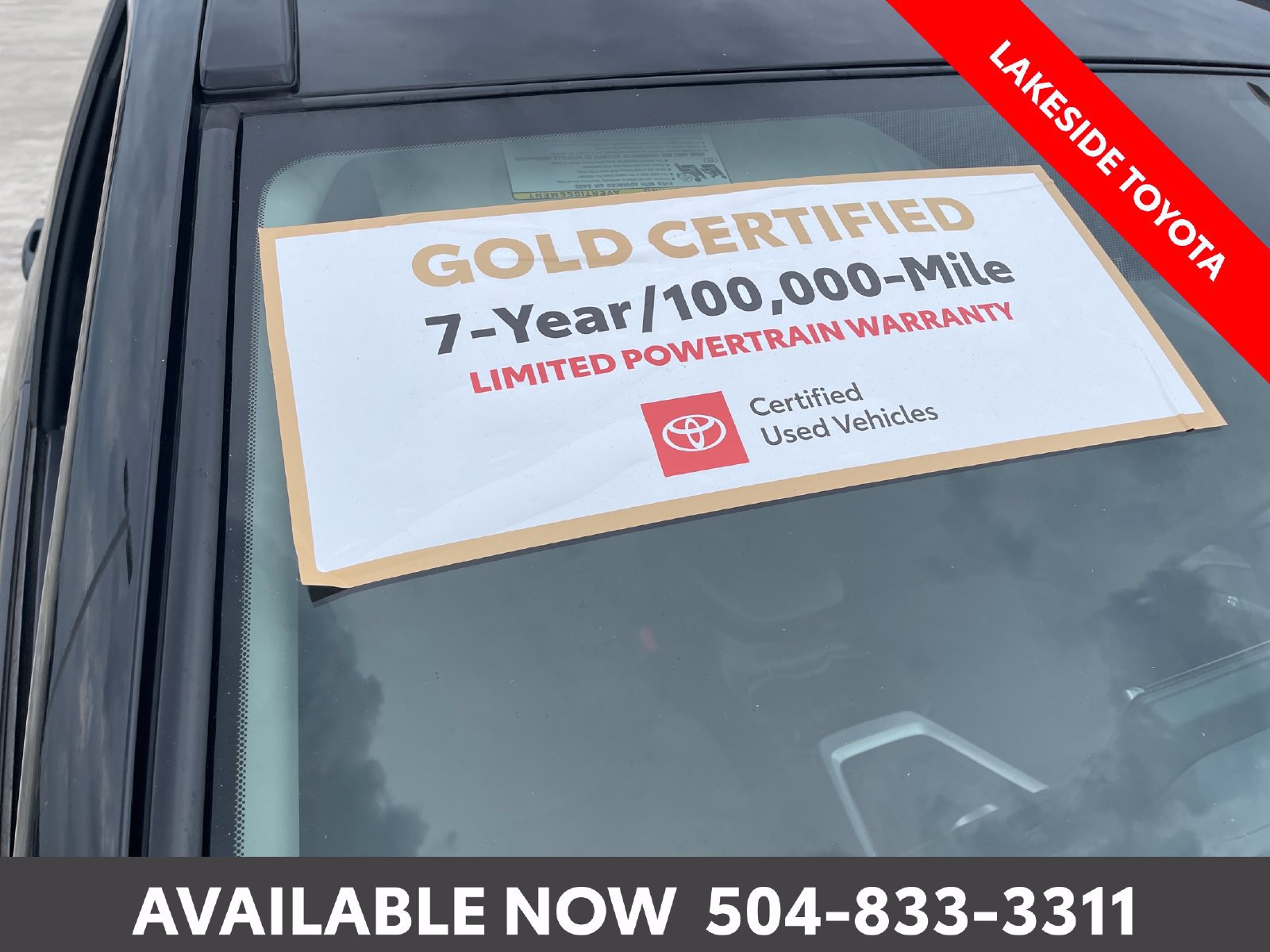 Certified 2025 Toyota RAV4 XLE FWD image 11