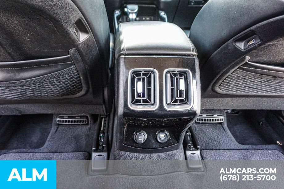 Used 2022 Kia Sorento SX FWD image 33