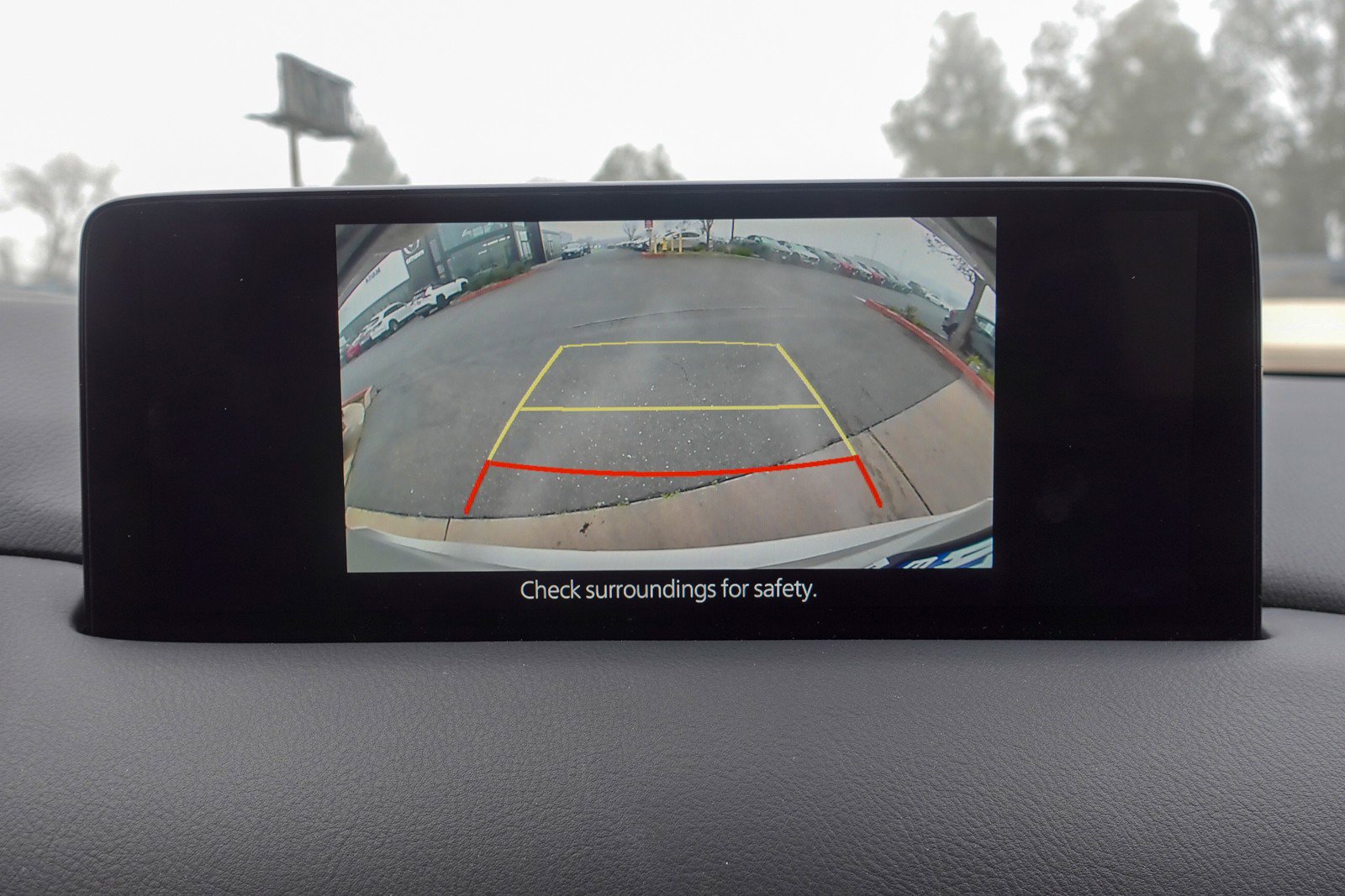 Used 2025 MAZDA CX-5 AWD 2.5 S w/ Preferred Package image 21