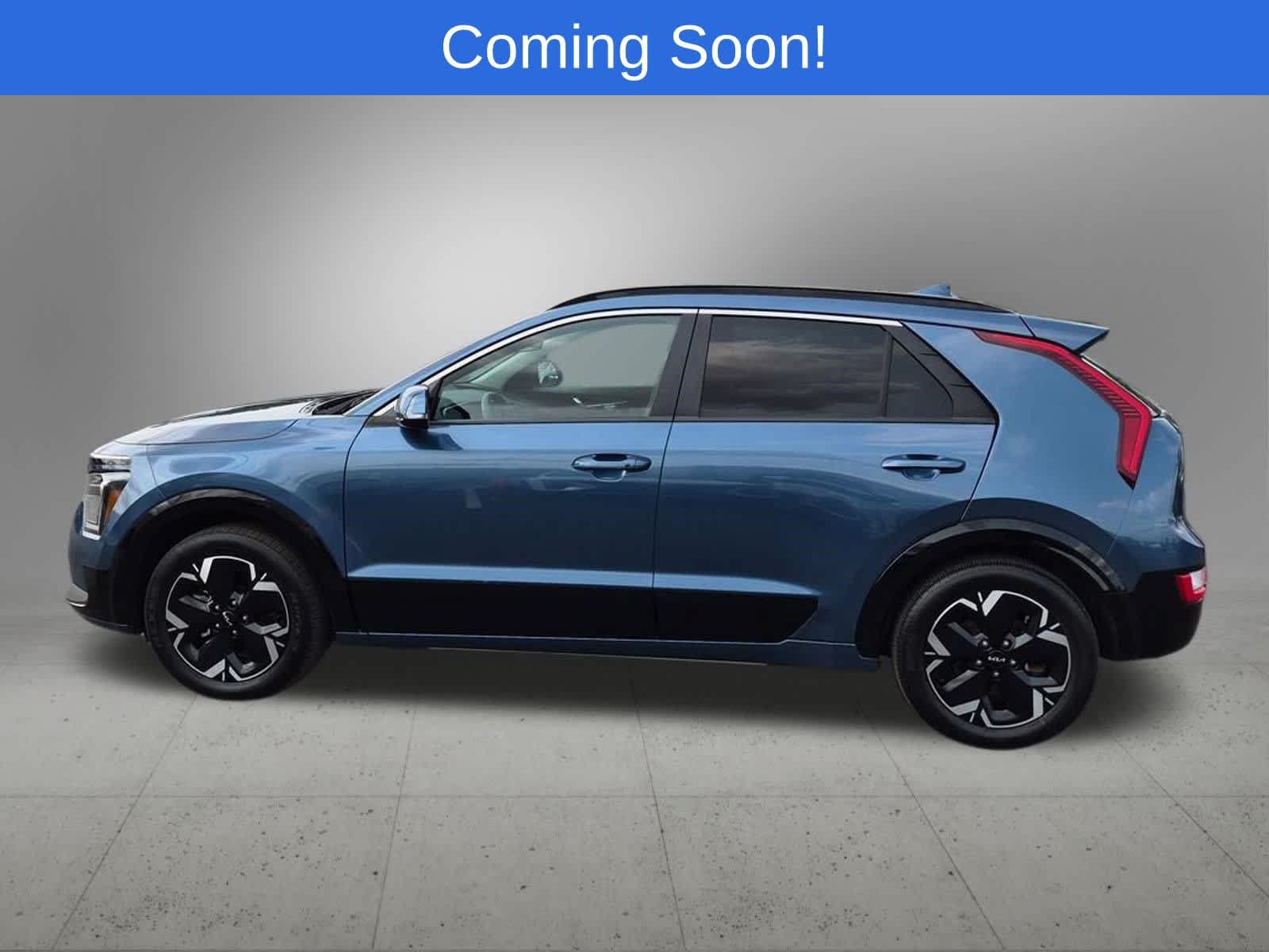 Used 2024 Kia Niro Wind FWD image 3