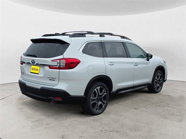 New 2026 Subaru Ascent Touring image 5