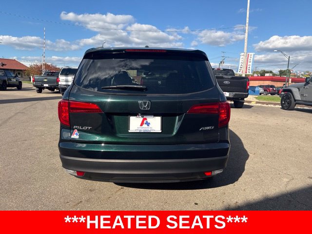 Used 2016 Honda Pilot EX-L image 4