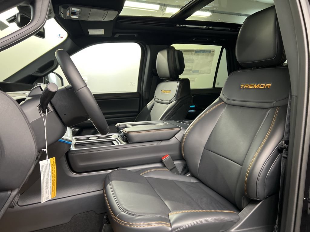 New 2026 Ford Expedition Tremor AWD/4WD image 30