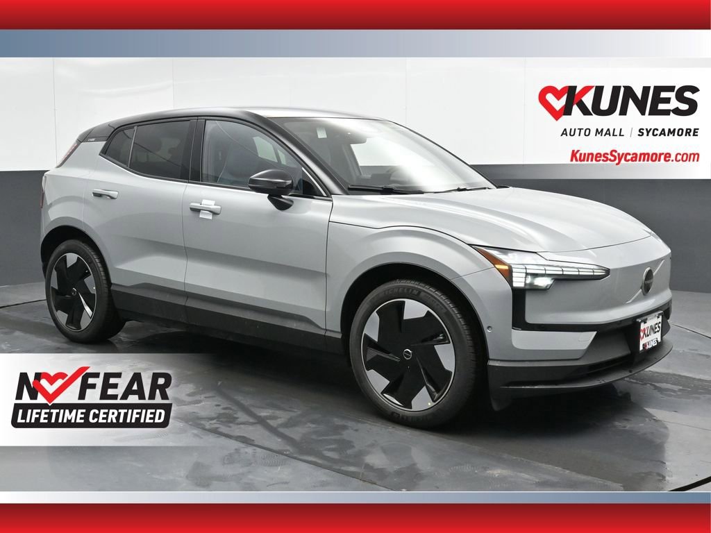 New 2025 Volvo EX30 Ultra image 1