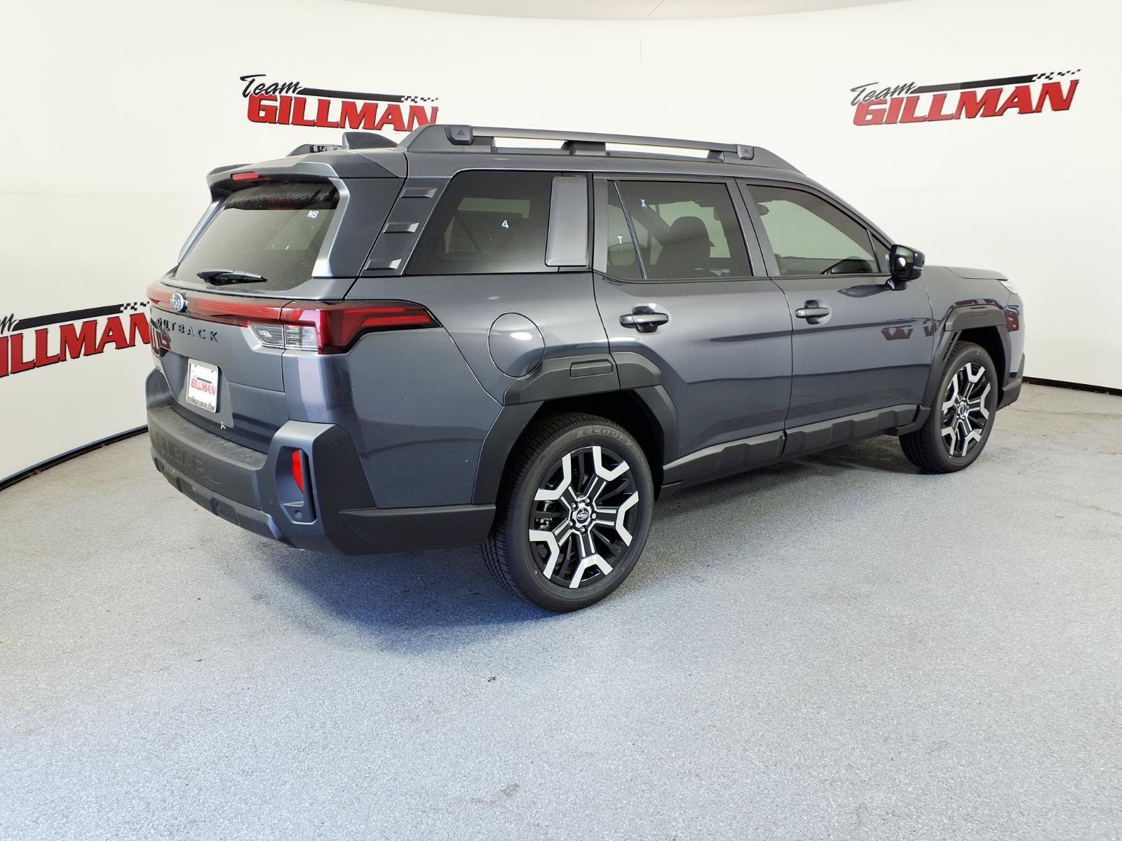 New 2026 Subaru Outback Touring XT AWD/4WD image 4